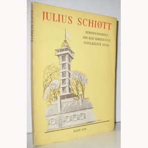 Julius Schitt