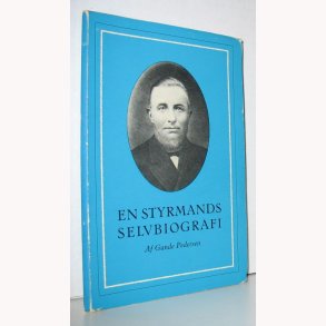 En styrmands selvbiografi