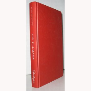 Liv Ullmann - Livslinier