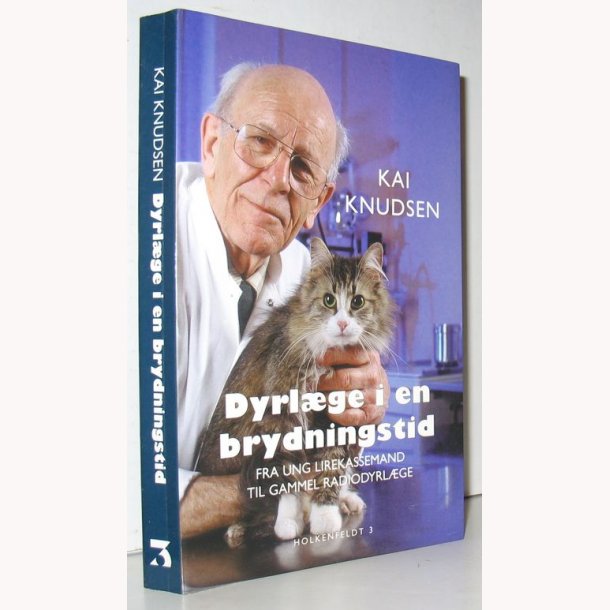 Dyrlge i en brydningsted