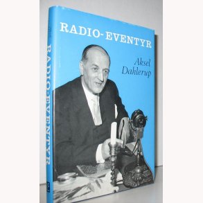 Radio-Eventyr