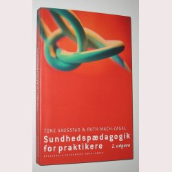 Sundhedspdagogik for praktikere