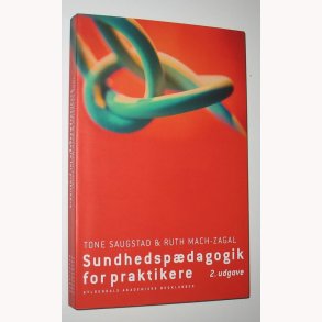 Sundhedspdagogik for praktikere