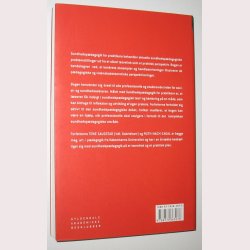 Sundhedspdagogik for praktikere