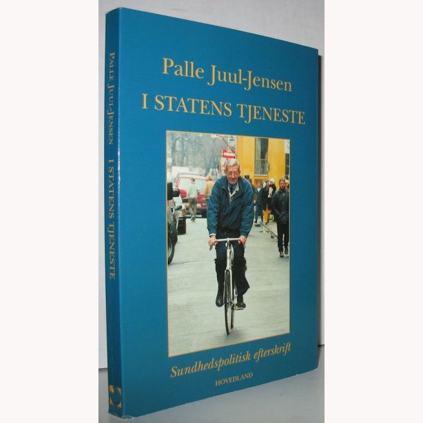 I statens tjeneste