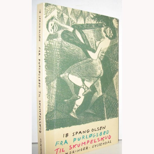 Fra purlgsbed til skumpelskud