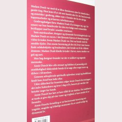 Madam Dunk - fortllinger fra et magsik liv