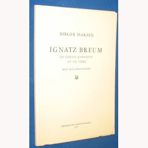 Ignatz Breum