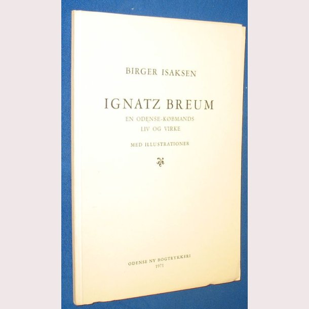 Ignatz Breum