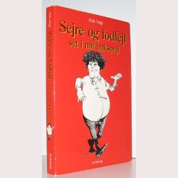 Sejre og fodfejl set i mit bakspejl