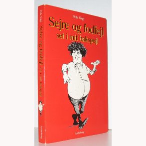 Sejre og fodfejl set i mit bakspejl