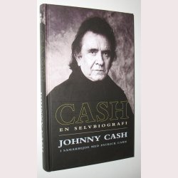 Cash en selvbiografi
