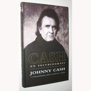 Cash en selvbiografi