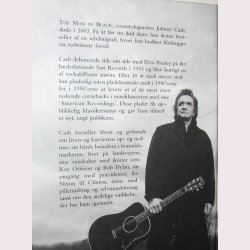 Cash en selvbiografi