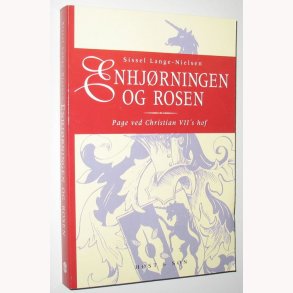 Enhjrningen og rosen