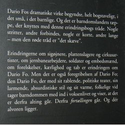 Flagermusenes landsby - mine frste syv r