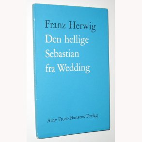 Den hellige Sebastian fra Wedding