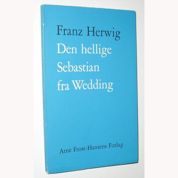 Den hellige Sebastian fra Wedding