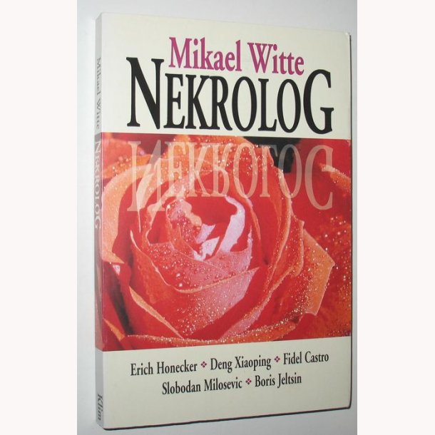 Nekrolog