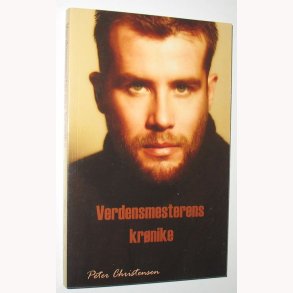 Verdensmesterens krnike