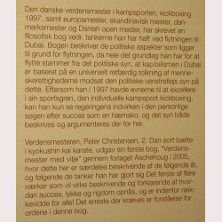 Verdensmesterens krnike