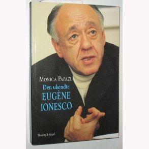 Den ukendte Eugene Ionesco