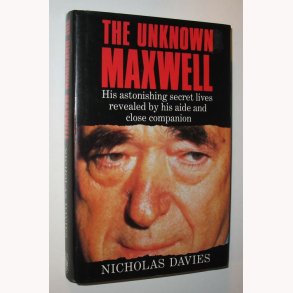 The Unknown Maxwell