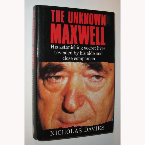 The Unknown Maxwell