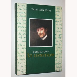 Gabriel Scott - Et levnetslp