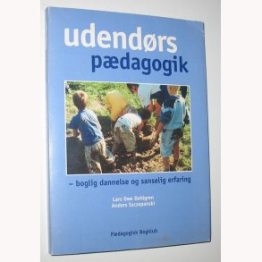 Udendrspdagogik