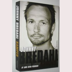 Kampen - Johnny Bredahl