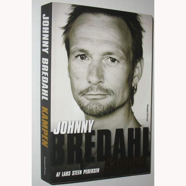 Kampen - Johnny Bredahl