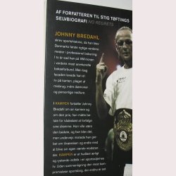 Kampen - Johnny Bredahl