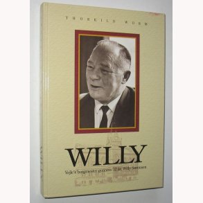 Willy - Vejle´s borgmester gennem 32 r