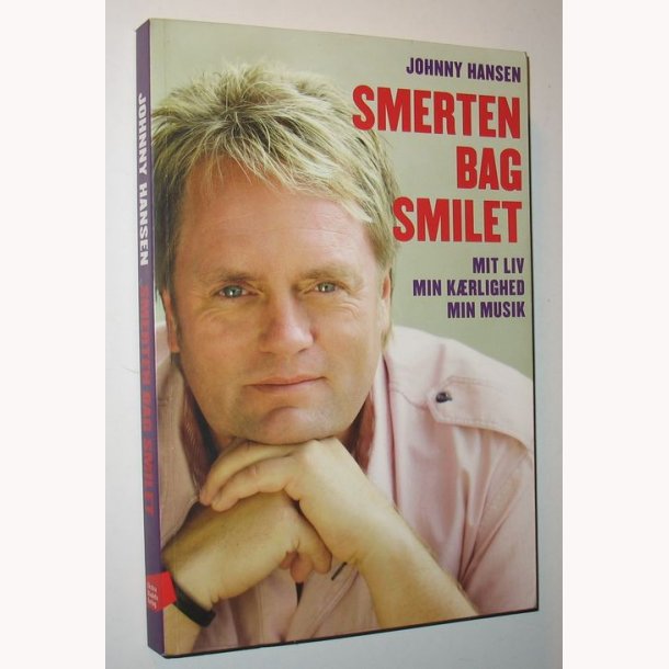 Smerten bag smilet