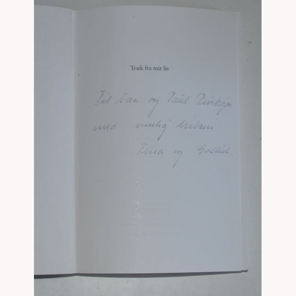 Trk fra mit liv