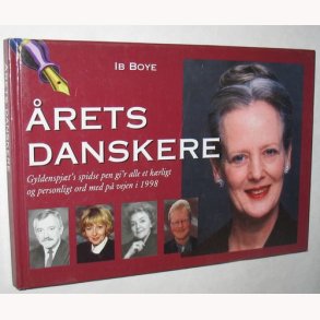 rets Danskere 1998