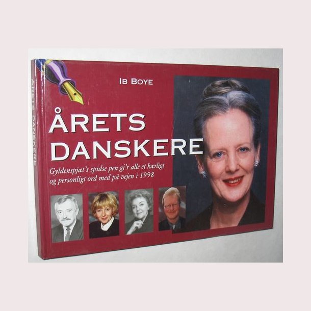 rets Danskere 1998