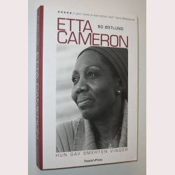 Etta Cameron