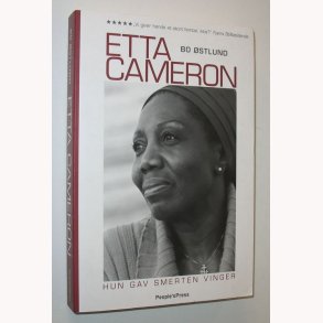 Etta Cameron