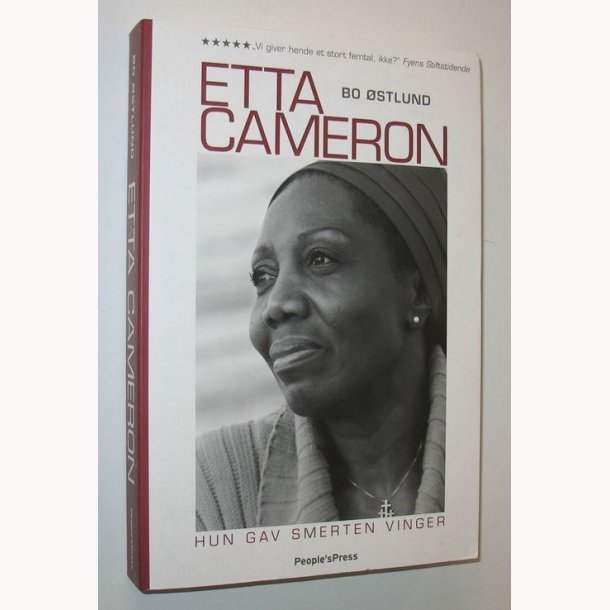 Etta Cameron