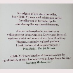 Hils fra mig og kongen