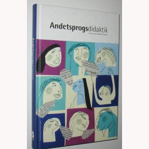 Andetsprogsdidaktik