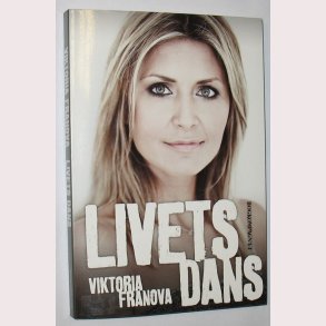 Livets dans: Viktoria Franova