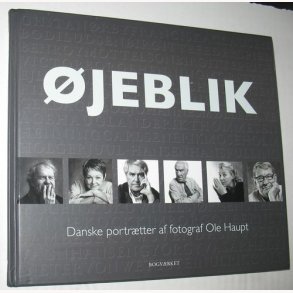 jeblik - danske portrtter