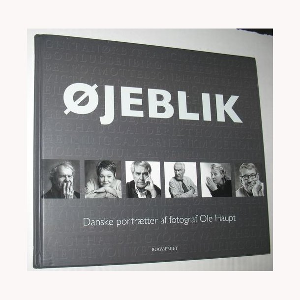 jeblik - danske portrtter