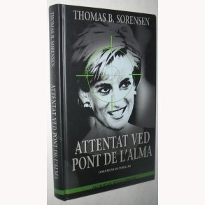 Attentatet ved Pont de L´alma