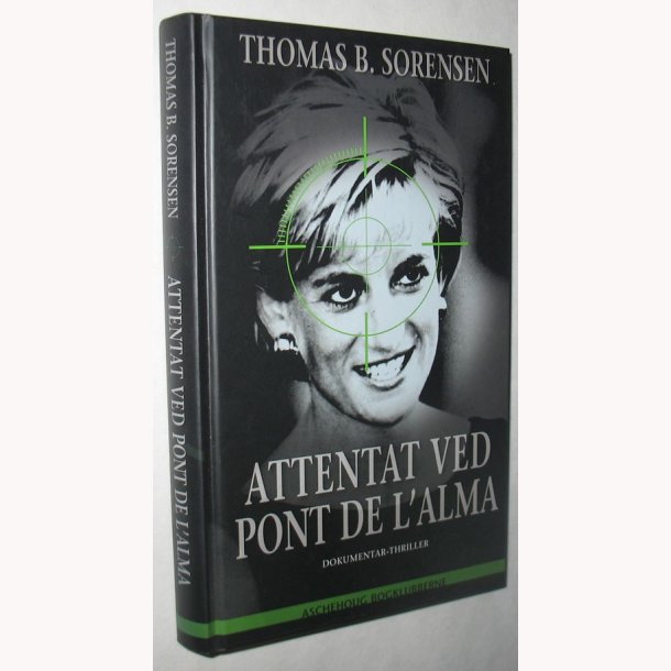 Attentatet ved Pont de L&acute;alma