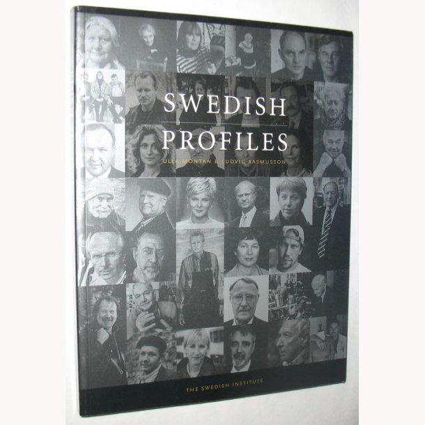 Swedish Profiles