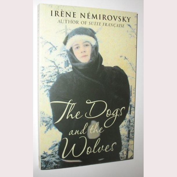 The Dogs and the Wolves